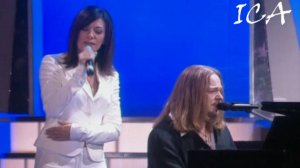 Владимир Пресняков и Мариэлла Нава в Кремле (HI-FI звук)