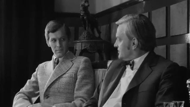 Бриллианты для диктатуры пролетариата (1975) - Исаев и Нолмар смотреть онлайн