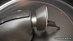 Боковые зеркала на Ларгус Lada Largus