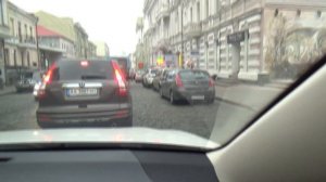 ХАРЬКОВ СЕГОДНЯ. ЦЕНТР ГОРОДА /  KHARKIV TODAY. CITY CENTER