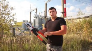 Пресс гидравлический ПГРс-400у (КВТ)