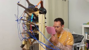 The Morning Routine Machine | Joseph's Machines