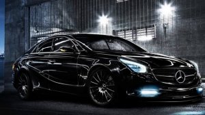 Словетский - Benz | I love music