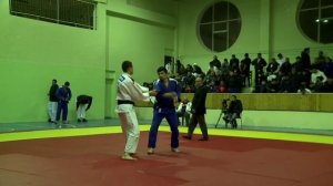 Judo Armenian Championship 2015 Final Stage Tatami 1