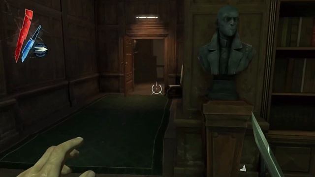 #04 Район Винокурень. Верховний наглядач Кемпбелл. Dishonored. Проходження українською.