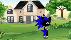 рассказываю как попасть в закулисье на уровни 974(дом китти) и на 18(воспаминания).