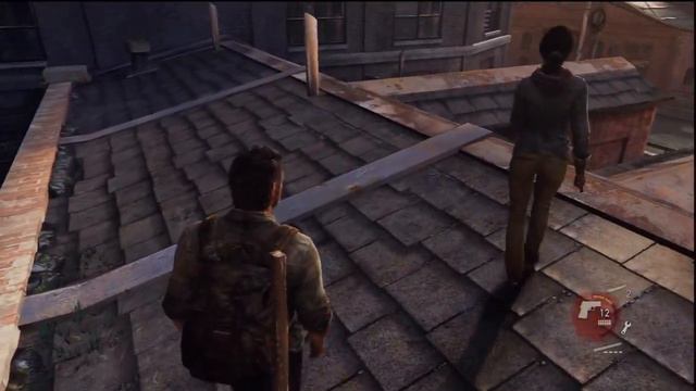 [4] A Smuggler's Run (The Last of Us w/ GaLm) смотреть онлайн