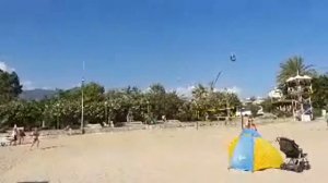 Лучшие пляжи Аланьи