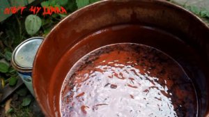 Любимая дача пропитка. Обзор пропитки и честный отзыв.