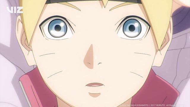 Boruto: Naruto Next Generations | Opening 4 - Lonely Go! | VIZ