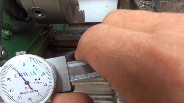 штангенциркуль из Китая проверяем смотреть онлайн