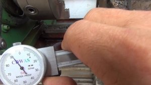 штангенциркуль из Китая   проверяем