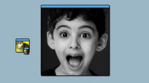 Анимированные окна Windows/macOS