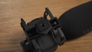 Накамерный рекордер и микрофон-пушка Zoom M3 (32-bit Float)