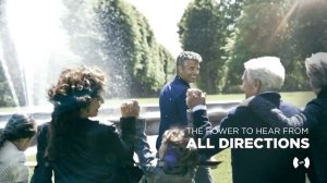 WIDEX SUPER - Новый сверхмощный слуховой аппарат.