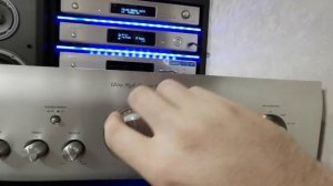 Hi-end усилитель DENON PMA-1500AE