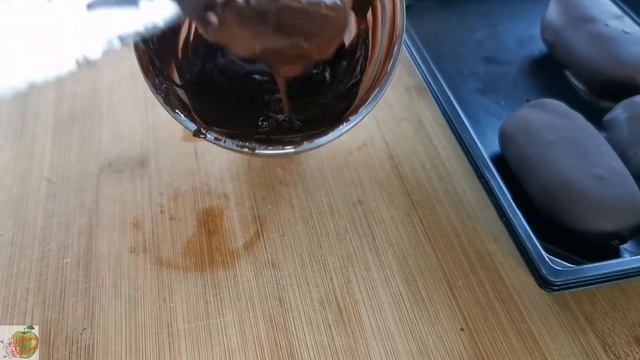 Творожные глазированные сырки смотреть онлайн