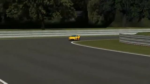 Assoluto Racing - Lexus LFA @ Forest Path - 01:19:723 http://www.assolutoracing.com #assoluto #ra..