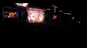ARCH ENEMY Nemesis Live at Wacken 2016