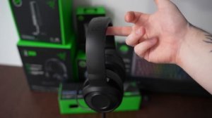 НЕ Бюджетный Набор Геймера RAZER с DNS | Клавиатура, мышь, наушники, коврик, микрофон, вебка рейзер