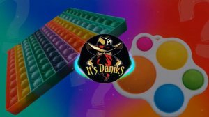 СИМПЛ ДИМПЛ, НЕТ ПОП ИТ (ПЕСНЯ ИЗ ТИК ТОКА)