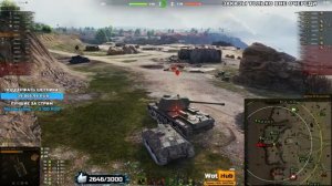 ТАНКИ НА ЗАКАЗ - СМОТРИТЕ ОПИСАНИЕ СТРИМА