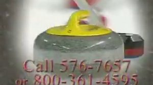 2004 Continental Cup of Curling - Norberg vs C.Jones