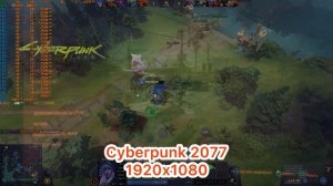 Сборка на Xeon E5 2670v3 и GTX 1060 6Gb