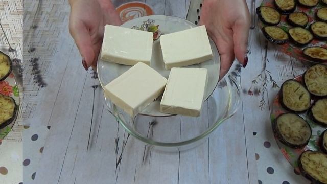 Баклажаны вкуснее мяса! Готовлю все лето