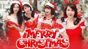 Merry Christmas Songs, Merry Christmas Music 2017 2018: Xmas Music, Noel song, Noel music