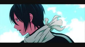 Она такая сонная, в сером кардигане... AMV