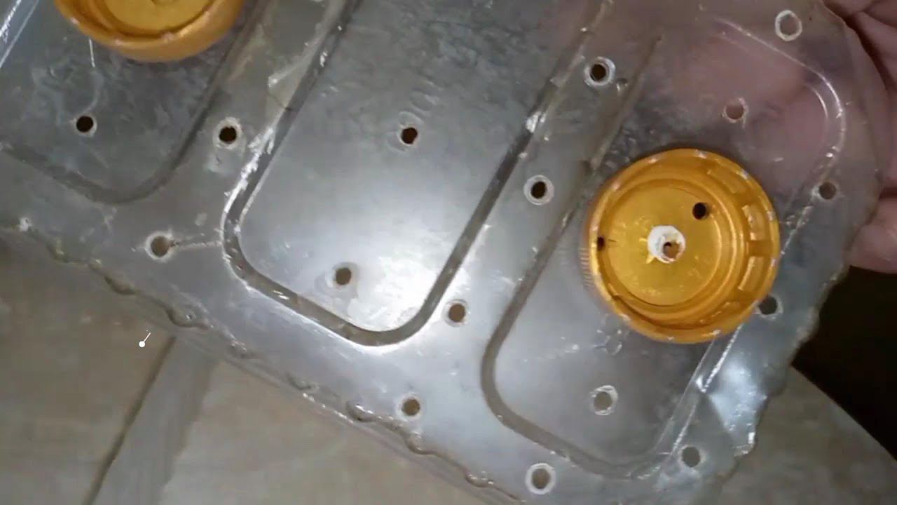 Контейнеры для стратификации фисташки Акбари | Small Garden