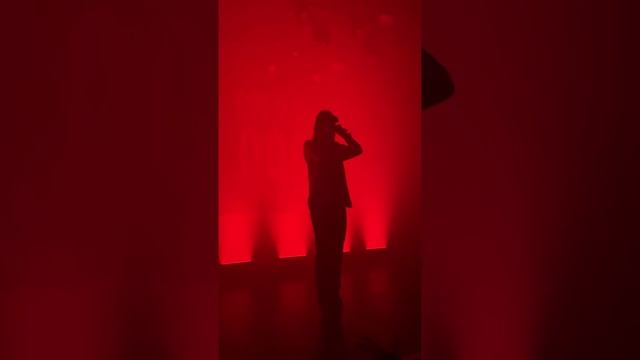 Drain Gang Amsterdam 2022 - who goes there live @MelkwegAmsterdamOfficial смотреть онлайн