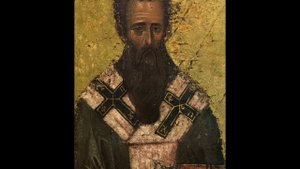 Житие Василия Великого,14/01 января (по старому стилю)