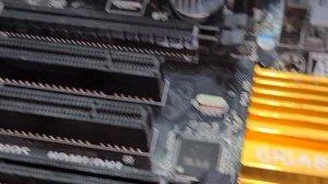 GIGABYTE GA-H97M-D3H прошивка