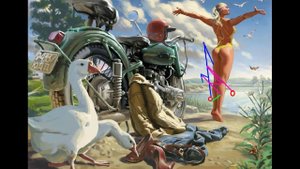 Cтав, подтягивающий фигуру и делающий ее стройной и красивой "Волочкова и гуси!"