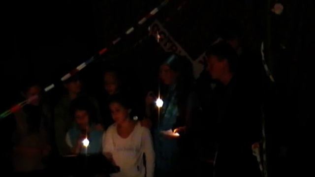 Лагерь 2011.MP4 смотреть онлайн