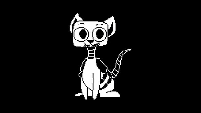 Undertale x SharaX - Simplesong (A Silphy Dogsong) смотреть онлайн