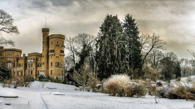 The Magic Mountain by Thomas Man in 10 Lessons (and Marcel Proust)