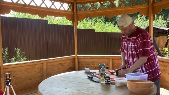 Холодный гаспачо рецепт в домашних условиях. Томатный гаспачо рецепт смотреть онлайн