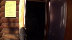 Старая Бинарадка - Карьер, Храм и Святой Источник