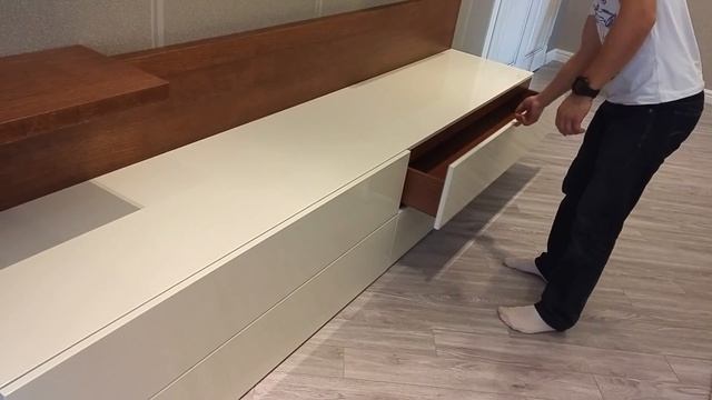 Тумба под TV