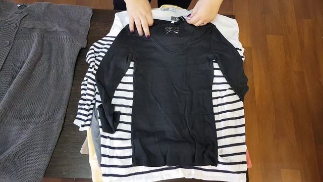 Женский микс. Кофты. Лот №433 смотреть онлайн