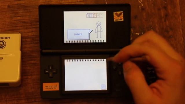 My Nintendo Fitness Journey -- My First My Weight Loss Coach Play Session Part 1 смотреть онлайн