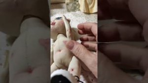 ГДЕ ВЗЯТЬ ВЫКРОЙКИ ДЛЯ ПОШИВА КУКЛЫ