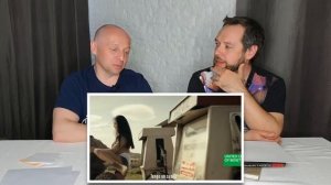 Слепые затесты (очень интересно): ПАРФЮМ vs КОМИКСЫ