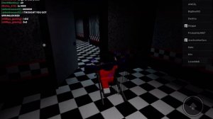 How to get Spring Bonnie and more in FNAF Original Trilogy (Roblox)