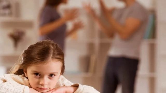 Что делать, когда родители ссорятся смотреть онлайн