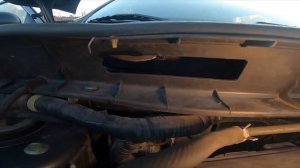 Where is the VIN number of my Nissan Juke I ( 2010 - 2019 ) - All VIN Number Locations