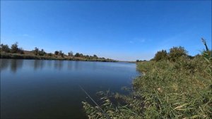 Ловля окуня на слаги, или приманка которая спасла рыбалку от провала.